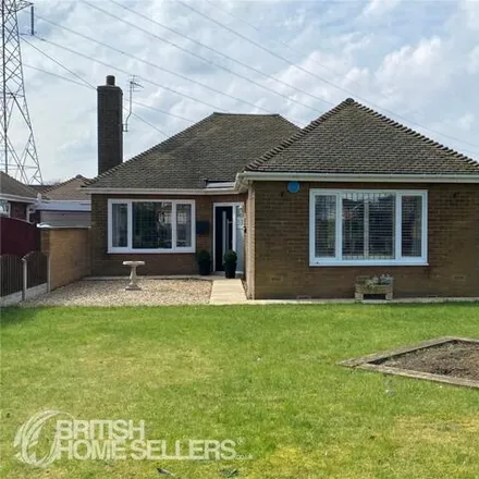 Image 1 - Westbourne Drive, Crowle, DN17 4HX, United Kingdom - House for sale