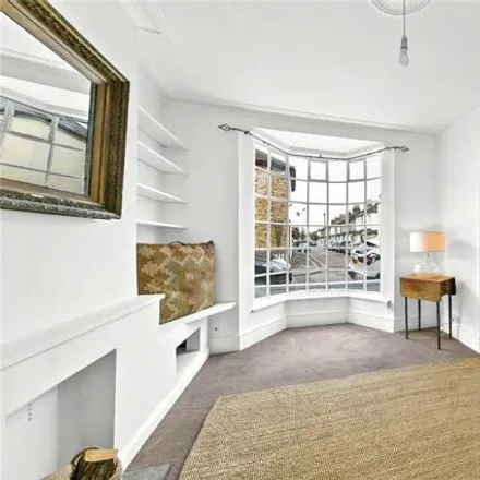 Image 3 - 15 Prince's Road, London, SW14 8PE, United Kingdom - Townhouse for sale