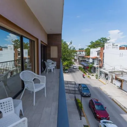 Buy this 2 bed apartment on Circumbalación del Robalo in 48300 Puerto Vallarta, JAL