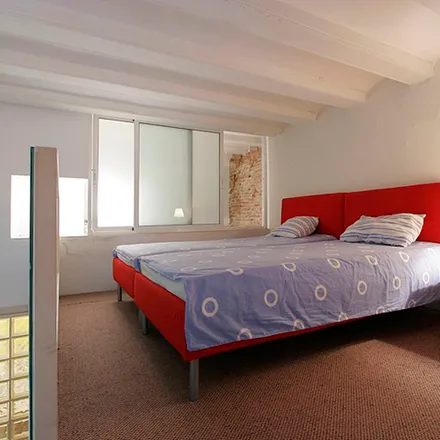 Rent this 2 bed apartment on Carrer Nou de Sant Francesc in 19, 08002 Barcelona