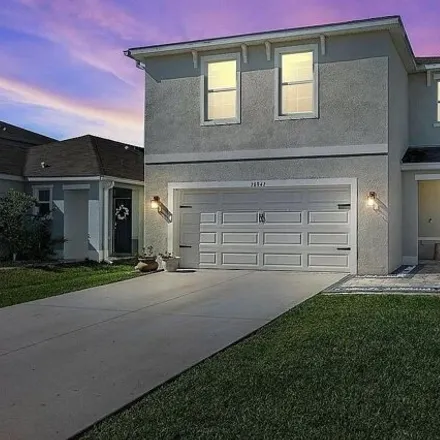 Buy this 4 bed house on Secret Meadow Drive in Odessa, FL 33558
