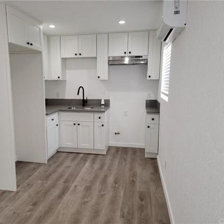 Rent this 0 bed apartment on 430 East 57th Street in Long Beach, CA 90805