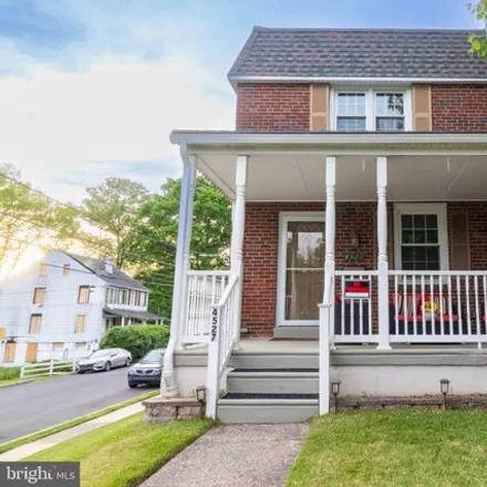 Buy this 3 bed house on 503 Anderson Avenue in Addingham, Upper Darby