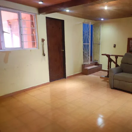 Buy this 6 bed house on Calle Estudios Churubusco in Colonia Amado Nervo, 08770 Mexico City