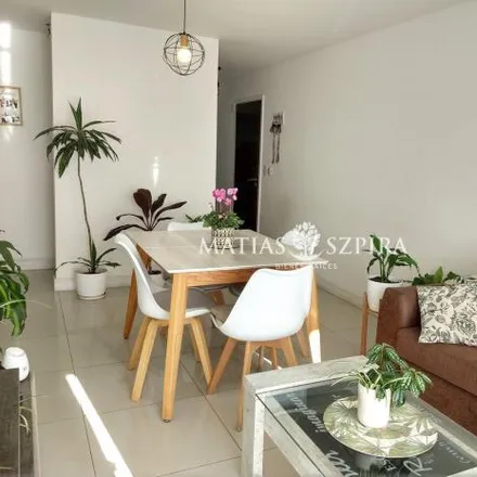 Buy this 2 bed apartment on Camacuá 168 in Partido de Ituzaingó, B1714 LVH Ituzaingó