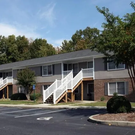 Image 9 - Greensboro, NC - Apartment for rent