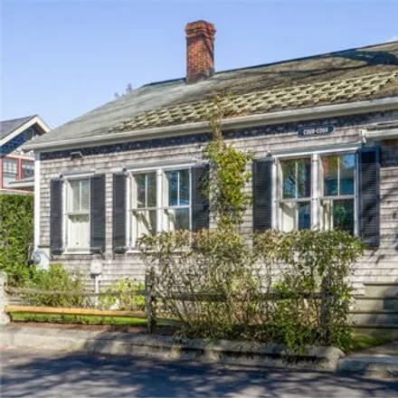 Buy this 3 bed house on 65 North Liberty Street in Mikas Pond, Nantucket
