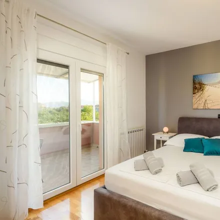 Rent this 3 bed house on Grad Metković in Dubrovnik-Neretva County, Croatia