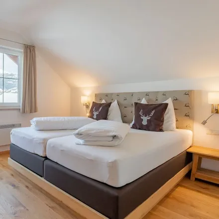 Rent this 4 bed house on 5581 Sankt Margarethen im Lungau
