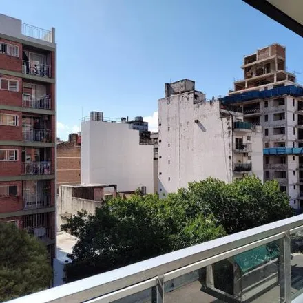 Rent this 1 bed apartment on Avenida Congreso 2588 in Belgrano, C1429 AAN Buenos Aires