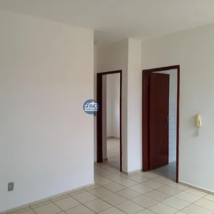 Buy this 2 bed apartment on Rua Campina Verde in Salgado Filho, Belo Horizonte - MG