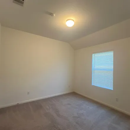 Image 1 - 1005 South San Marcos Street, Manor, TX 78653, USA - Room for rent