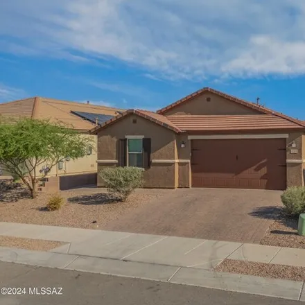 Buy this 4 bed house on 14180 E Vardo Dr in Vail, Arizona