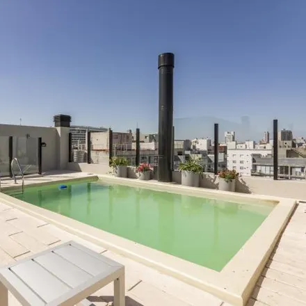 Buy this studio apartment on Gorriti 6065 in Palermo, C1414 COV Buenos Aires