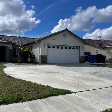 Buy this 4 bed house on 1623 Stinson Drive in Lemoore, CA 93245