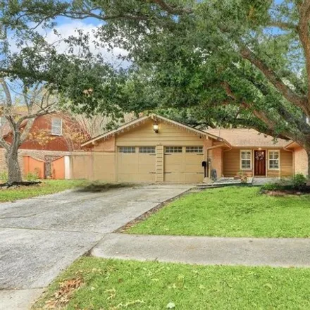 Buy this 3 bed house on 205 Cedar Lane in El Lago, Harris County