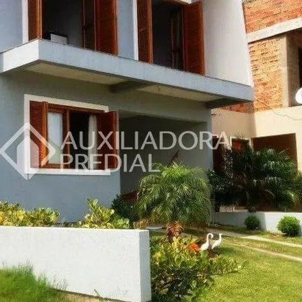 Buy this 3 bed house on Acesso Marques in Belém Velho, Porto Alegre - RS