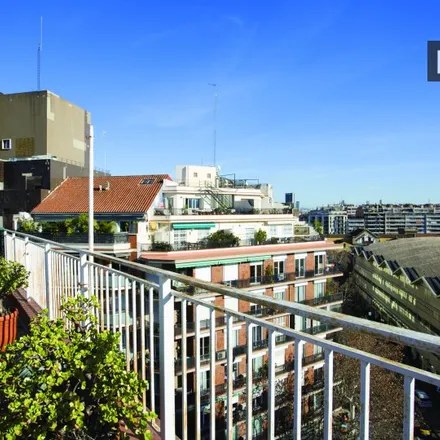 Image 9 - Carrer de Viladomat, 240, 08029 Barcelona, Spain - Apartment for rent