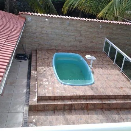 Image 1 - Rua Prefeito Mário Alves, Centro, Araruama - RJ, 28979, Brazil - House for sale