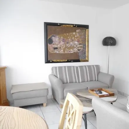 Rent this 2 bed apartment on Hohlenscheidter Straße 86 in 42349 Wuppertal, Germany