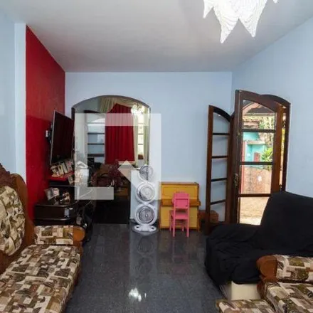 Image 2 - Rua Bélgica, Eldorado, Contagem - MG, 32315-040, Brazil - House for sale