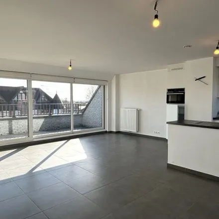 Image 8 - Kanegem-Dorp 24, 8700 Tielt, Belgium - Apartment for rent