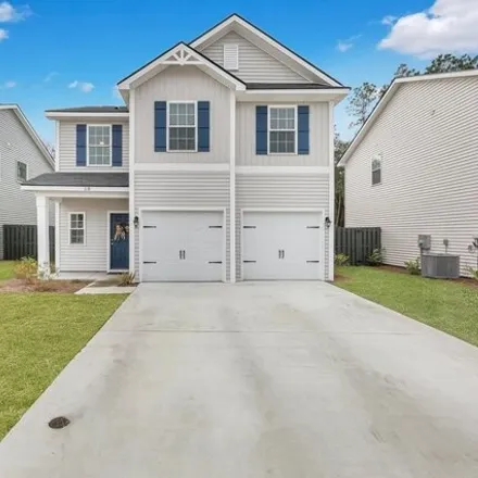 Buy this 3 bed house on 272 Cherokee Circle in Hinesville, GA 31313