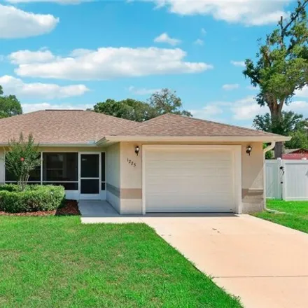 Buy this 3 bed house on 1225 8th Street in Orange City, Volusia County