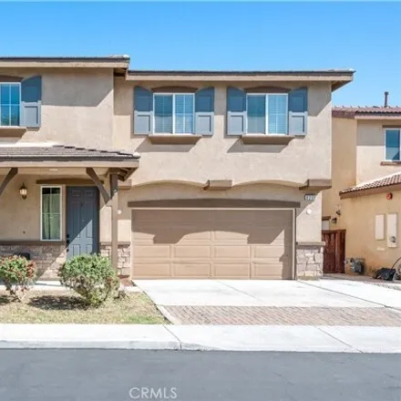 Buy this 5 bed house on 8256 Perla Drive in Riverside, CA 92504