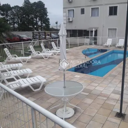 Buy this 2 bed apartment on Centro Vida in Avenida Baltazar de Oliveira Garcia 2132, Costa e Silva