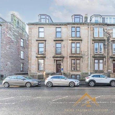 Buy this 2 bed apartment on Margaret Street in Brougham Street, Greenock