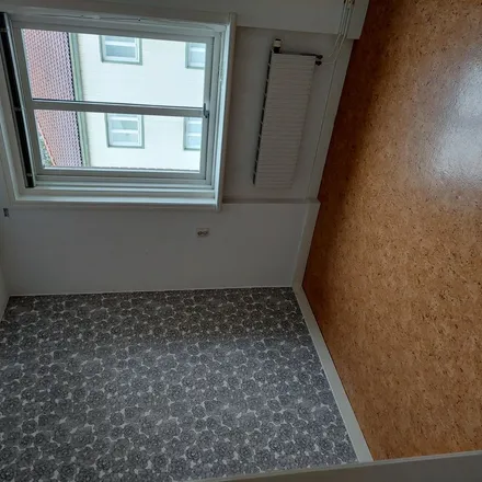 Rent this 1 bed apartment on Vattugatan in 632 29 Eskilstuna, Sweden