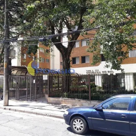 Image 2 - Rua Doutor Paulo Vieira 222, Sumaré, São Paulo - SP, 01257-000, Brazil - Apartment for rent