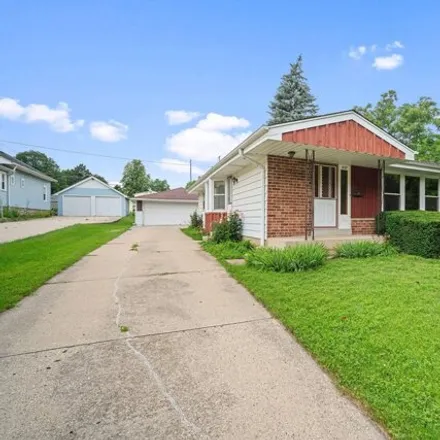 Buy this 3 bed house on 1227 S 97th St in West Allis, Wisconsin