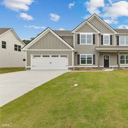 Image 1 - Standing Oaks Drive, Coweta County, GA 30276, USA - House for sale