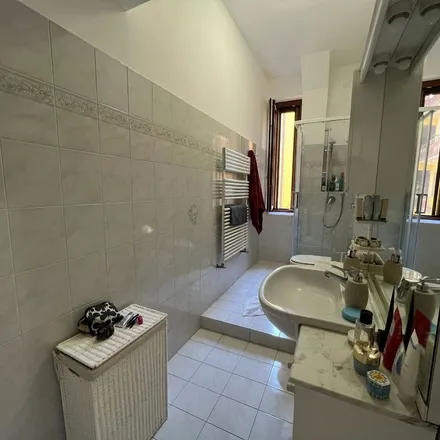 Rent this 2 bed apartment on La Taverna in Via Francesco Anzani, 20130 Milan MI