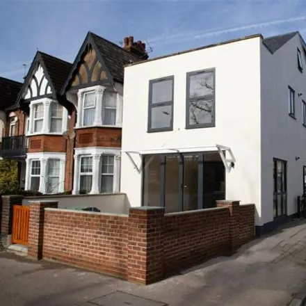 Image 6 - Bethel Road, Crook Log, London, DA16 1SA, United Kingdom - Apartment for sale