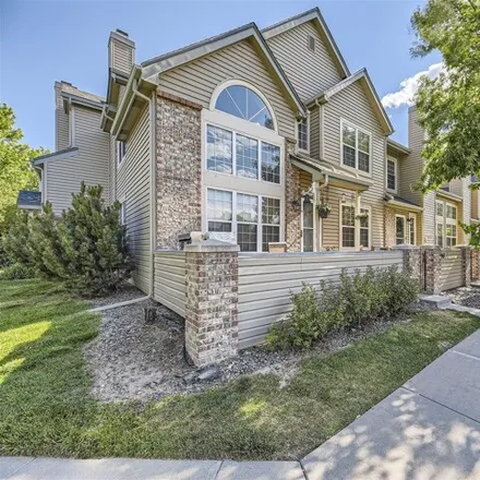 Image 1 - 9955 E Mexico Ave, Aurora, Colorado, 80247 - House for sale