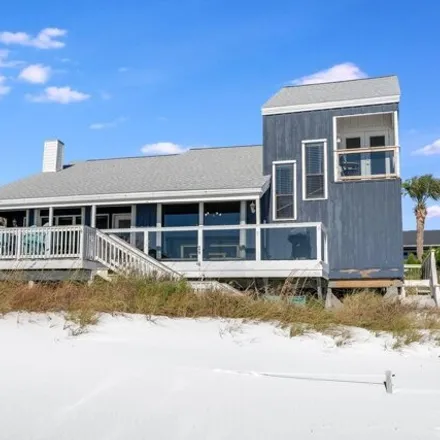 Buy this 3 bed house on 4909 Spy Glass Drive in Lower Grand Lagoon, Panama City Beach