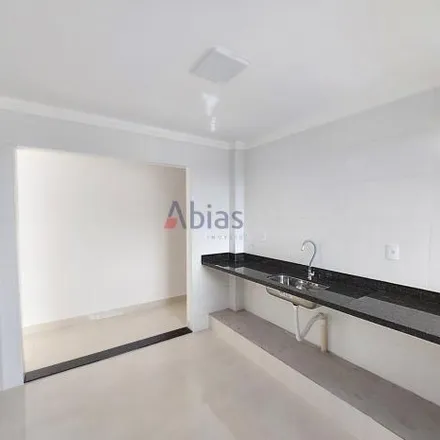 Rent this 1 bed apartment on Estação de Tratamento de Água in Rua Princesa Isabel, Jardim Alvorada