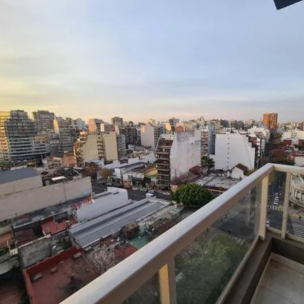 Rent this 1 bed apartment on Avenida Mendoza 5052 in Villa Urquiza, 1431 Buenos Aires
