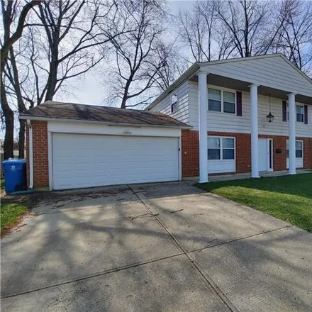 Buy this 4 bed house on 7182 Klyemore Drive in Huber Heights, OH 45424