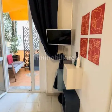Rent this 1 bed apartment on Via Issiglio 70c in 10141 Turin TO, Italy
