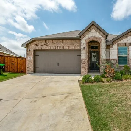 Buy this 3 bed house on unnamed road in Denton County, TX 76208