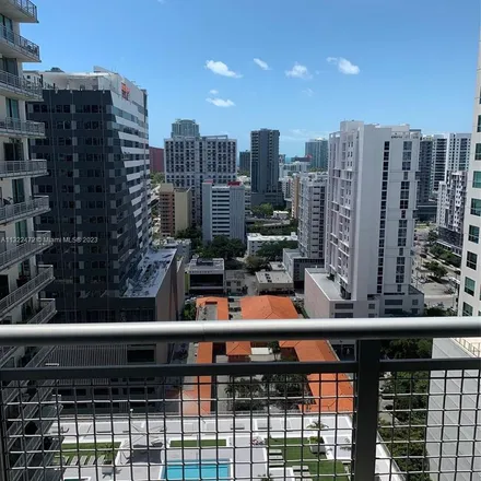 Image 5 - 690 Southwest 1st Court, Miami, FL 33130, USA - Apartment for rent