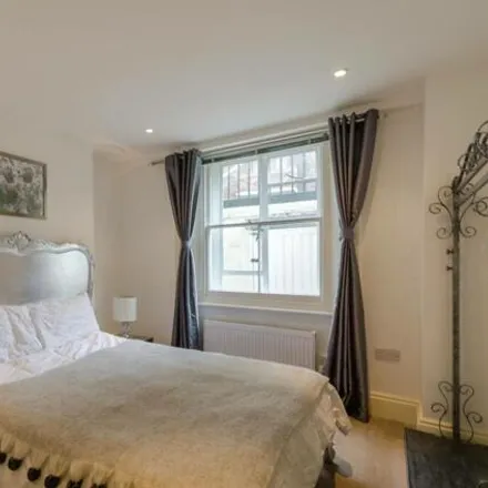 Buy this 2 bed apartment on Grosvenor Road in London, SW1V 3LD