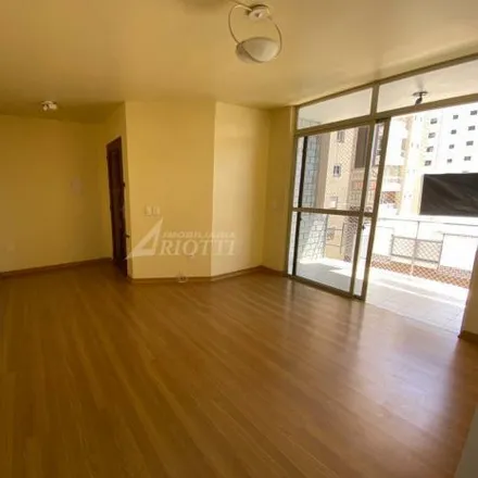 Buy this 2 bed apartment on Rua 15 de Novembro in Centro, Passo Fundo - RS