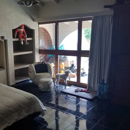 Rent this 3 bed house on Oaxaca City in Oaxaca de Juárez, Mexico