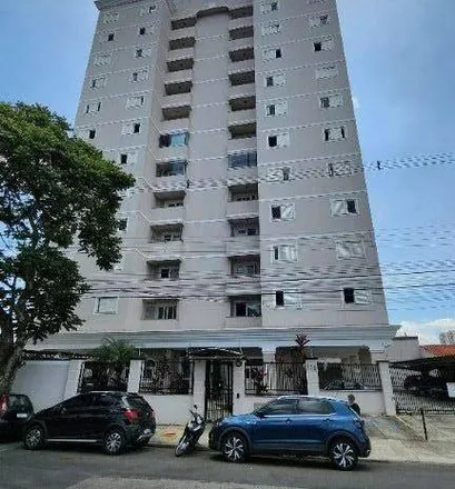 Image 2 - Kiko Pizzaria e Lancheria, Rua Turiaçú, Parque Industrial, São José dos Campos - SP, 12235-420, Brazil - Apartment for rent