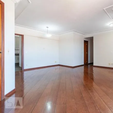 Rent this 3 bed apartment on Rua Jasmim in Chácara Primavera, Campinas - SP